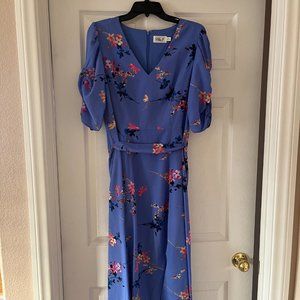 Nordstrom Elisa J Dress